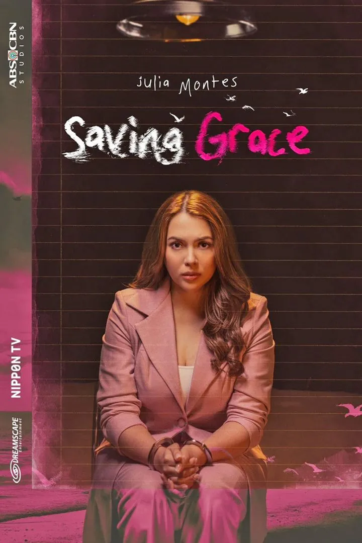 Saving Grace | TV Series